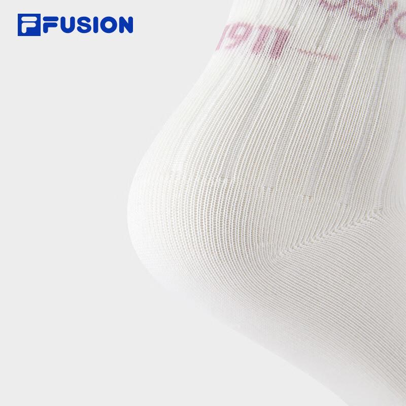 Fila FUSION Unisex Mid-Calf Sports Socks