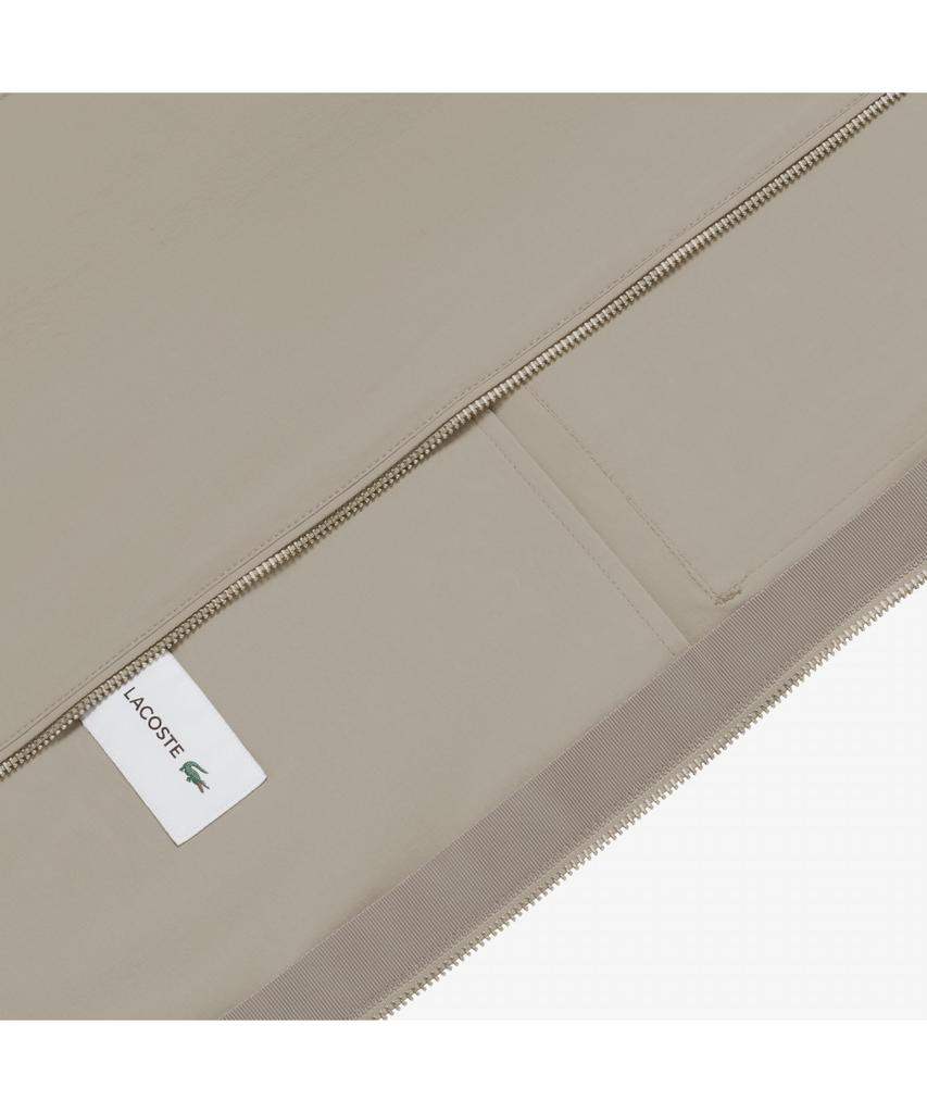 Lacoste Men'S Shirt-Style Outerwear Bh606E-55G 02S
