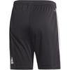 Adidas Argentina Mens Football Series Fashion Soft Comfortable Casual Sports Shorts Men shorts Black BQ8463