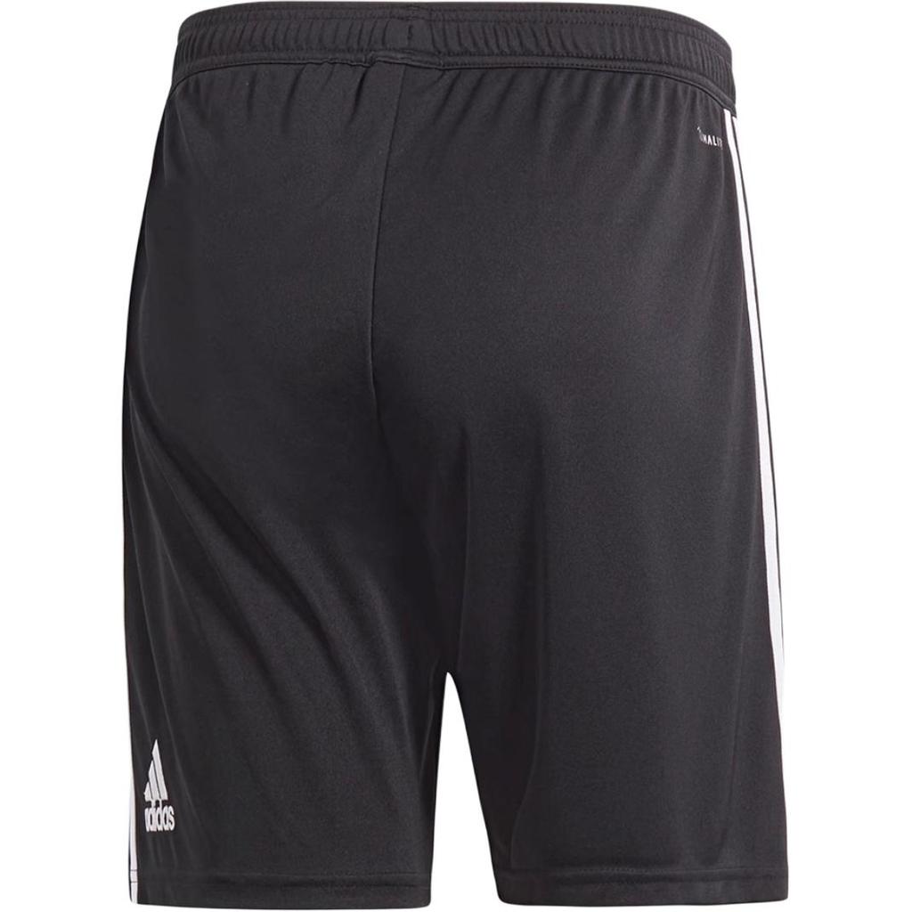 Adidas Argentina Mens Football Series Fashion Soft Comfortable Casual Sports Shorts Men shorts Black BQ8463