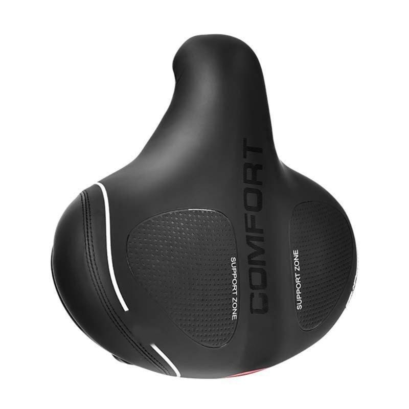 Универсальные велосипедные сиденья Седла для горных велосипедов Долговечность Велосипедные седла для различных велосипедов 1