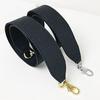 Leder Schultertaschenriemen Kelly Platin Garten Erweitert Epsom Palm Muster Rindsleder Ersatz