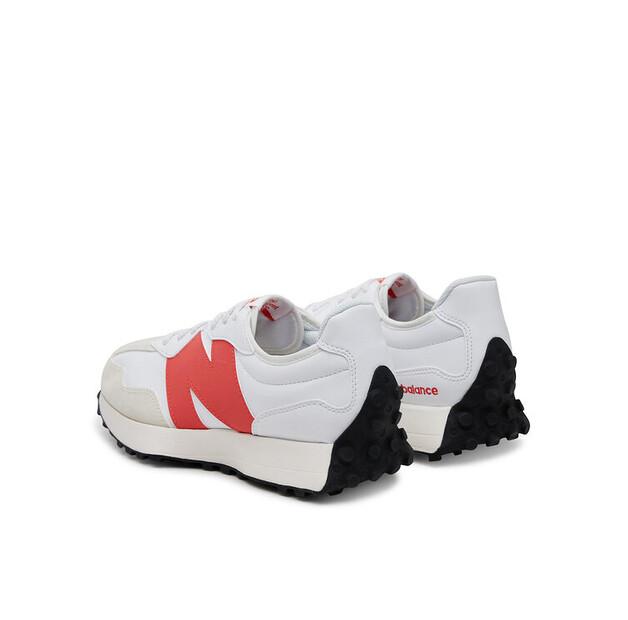 Men's Sneakers New Balance U327ska White