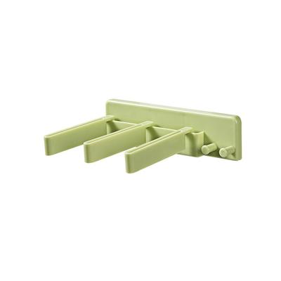 2-in-1 Toothpaste Holder Wall Facial Tubing Cream Squeezer Self Adhesive Detachable Household Extraction Dispenser Rack
