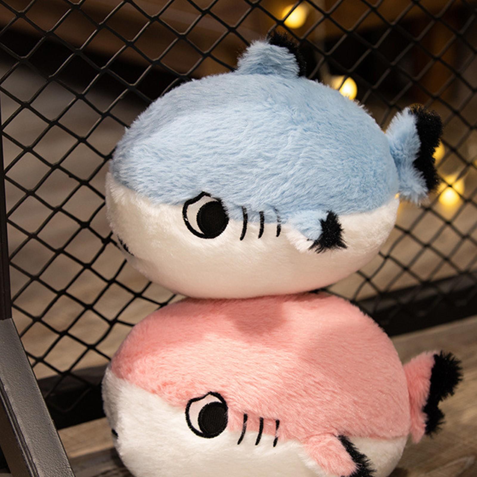 

Cute Plush Toy Doll Cute Plush Toy Cute Simulation Plush Doll Children s Gift One Size синій