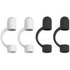 Xiaomi 8/4/1PCS Tablet Pen Protective Sleeve Anti-lost Pencil Cap for Apple IPencil 1st Gen Soft Silicone Stylus Pen Protector Holder