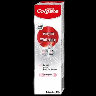 Colgate Enzyme Whitening Toothpaste