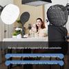 Beiyang SL300III 300W LED Video Light