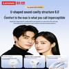 Lenovo True Wireless Bluetooth Earphones EA175
