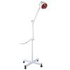 275W Infrared Heating Therapy Lamp Floor Stand Muscle Pain Relief Skin Care Light