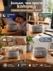 Exclusive Smart Speaker with Alice On YaGPT, Model Station Mini 3, Power 10 W