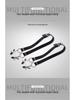 Female Clitoral and Labia Clamp for Erotic SM Play - SP Adult Sex Product