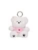 vunque Vunkky Girlfriend Charm (Bunky Girlfriend Charm) Pink
