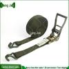 Polyester Heavy-Duty Tie-Down Strap