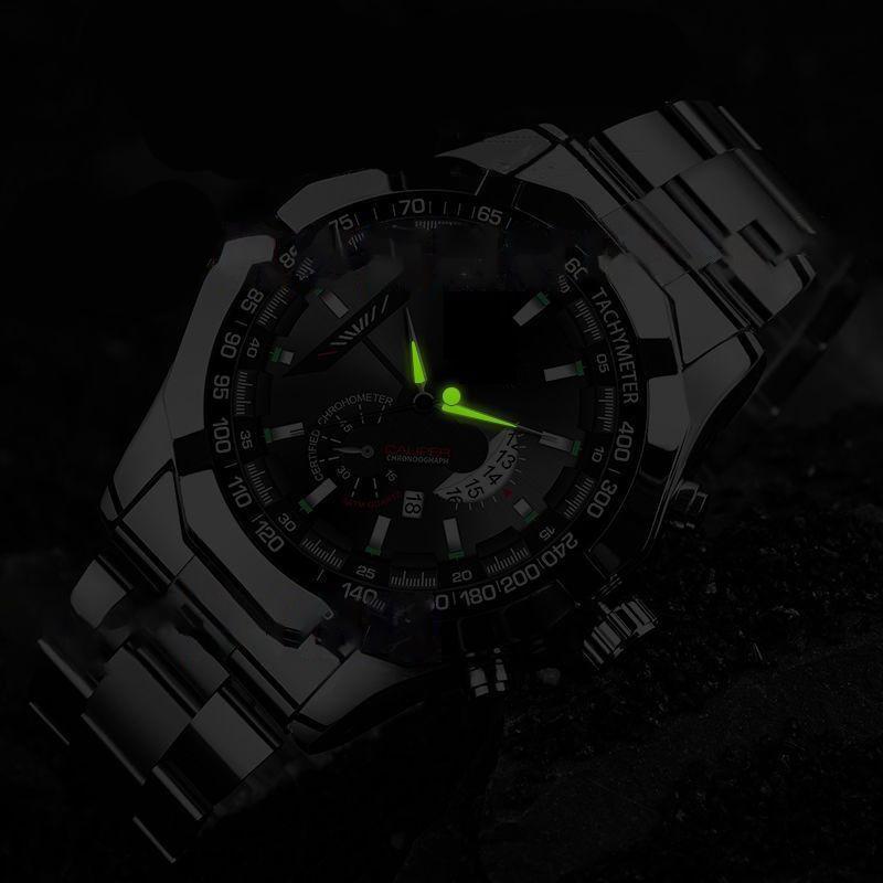 UTHAI CQ277 Business Man Watch , Calendars, Quartz Watches, and Are the Best Choice for Gift Giving Watches for Man