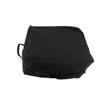 Car Roof Bag Water Resistant Car Rooftop   Carrier Bag with 2 Straps 6 Door Hooks and Luggage Lock for Vehicle