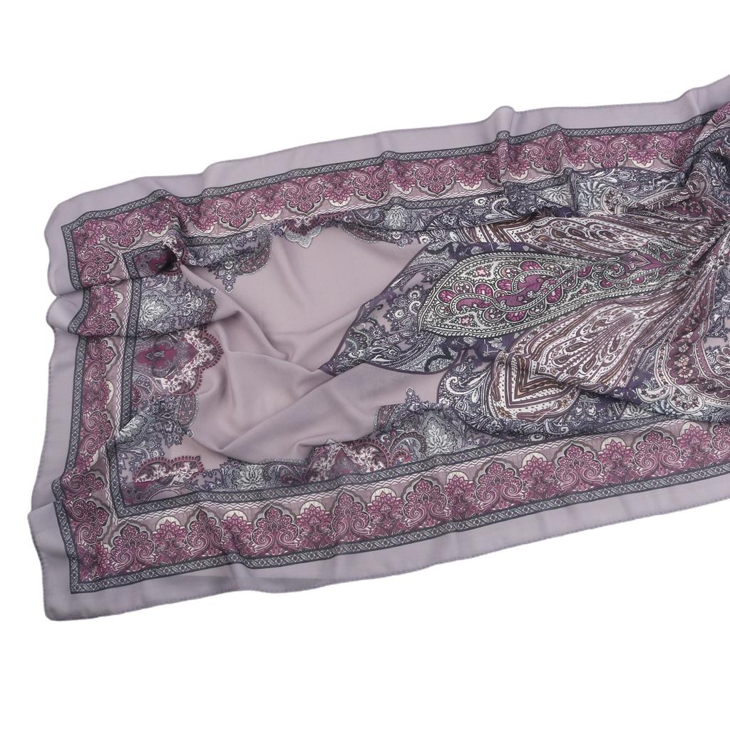 68 Colors Long Pattern Printing Hijab Scarf For Women Fashion Soft Breathable Shawl Scarf Women Spring Summer Hijabs 170*70Cm