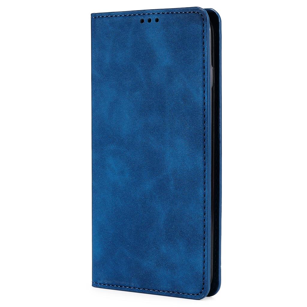 PU Leather Shell for OnePlus 12 5G Phone Case Stand Card Slots Cell Phone Cover