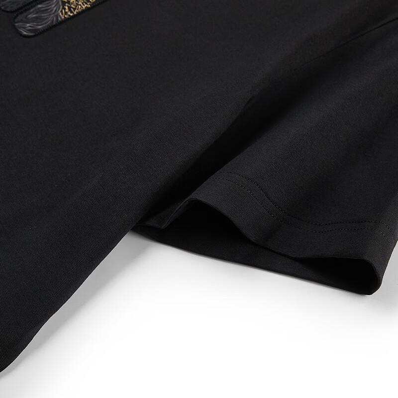 Septwolves Men's Cool-Touch Short Sleeve T-Shirt