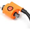 Ignition Coil & Spark Plug And Cap For Honda 420 ATV Rancher 420 TRX420 PFA/FPM/FA/FPE/TE/TM/FE/FM 2007-2013 30510-HP5-601 30700-MBN-671