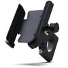 Aluminum Alloy Mount Mobile Phone Holder Type Motorcycle Bicycle Shockproof Phone Accessories