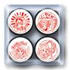 Beverly Showa Note One Piece Stamp Reward Stamp Teacher's SE4-056