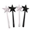 Versatile Star Shaped Pepper Dispenser Durable Seasoning Stick Spices Dispenser