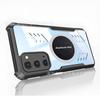 Cooling Case for Samsung Galaxy Note 20 10 Plus Phone Case, Acrylic Case