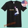 Billy Joel In New York Men's Black Size S-5XL