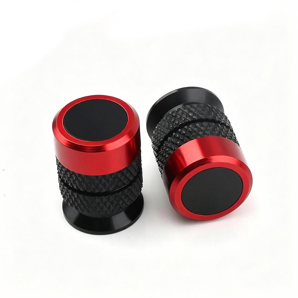 Motorcycle Wheel Tire Valve Covers Plug Cap Modified Accessories For CT125 CT 125 Hunter Cub 2012-2026 CT125