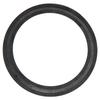 Watch Bezel Insert 41.5mm Ceramic Watch Bezel Ring Repair Replacement Accessory for Watchmaker