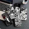 Tomie Junji Anime Ito Collection Casing Phone Cover for Huawei P30 P20 Mate 20 Lite Pro Y7 Y6P Y7A 2019 Nova 5T 3I Case