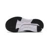 Anta Comfortable Lightweight Shock Absorbing Durable Low Top Kids Running Shoes Kids Sneakers Black White Blue 312419915-1