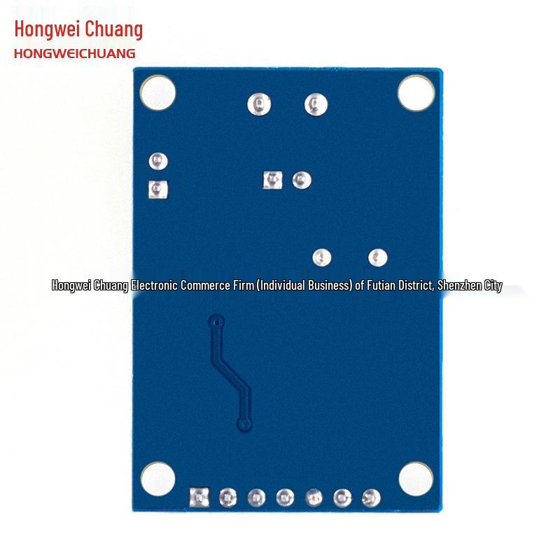MCP2515 CAN Bus Module with TJA1050 Receiver, SPI Protocol for 51 Series Microcontrollers
