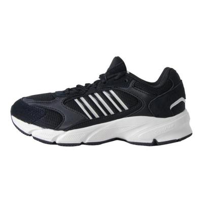 CRAZYCHAOS 2000 Slip Resistant Abrasion Resistant Low Top Running Shoes Women's Black Sneakers IH0456