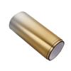 Auto Frontfolie Gold PVC Dehnbar Sonnenschutz