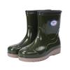 Herrskor – Gummistövlar och galoscher