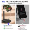 Desktop Tablet Stand Phone Holder for 4-14 Inch Devices Adjustable Tabletop Mount for Video Calls Reading Streaming Office Use