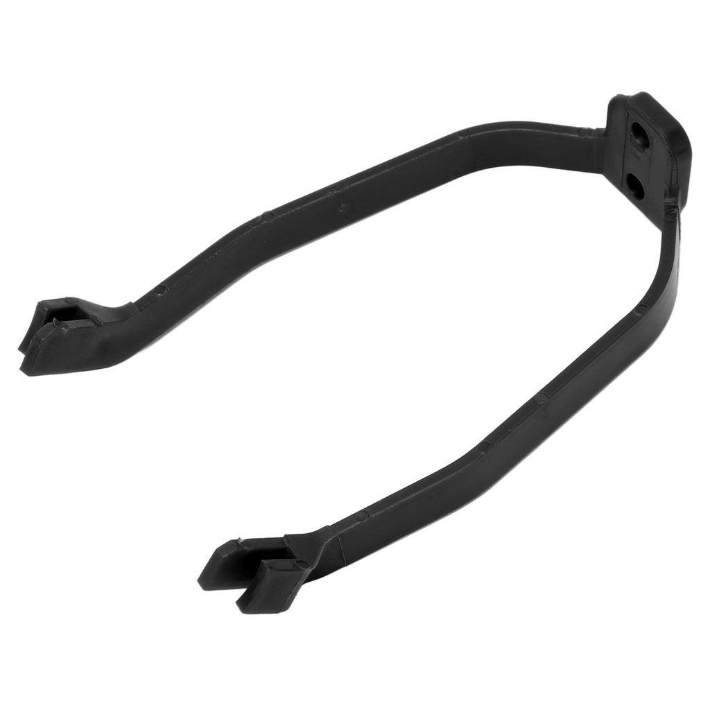 Rear Mudguard Bracket Support Electric Scooter Replacement Accessories for Xiaomi M365 Scooter Black