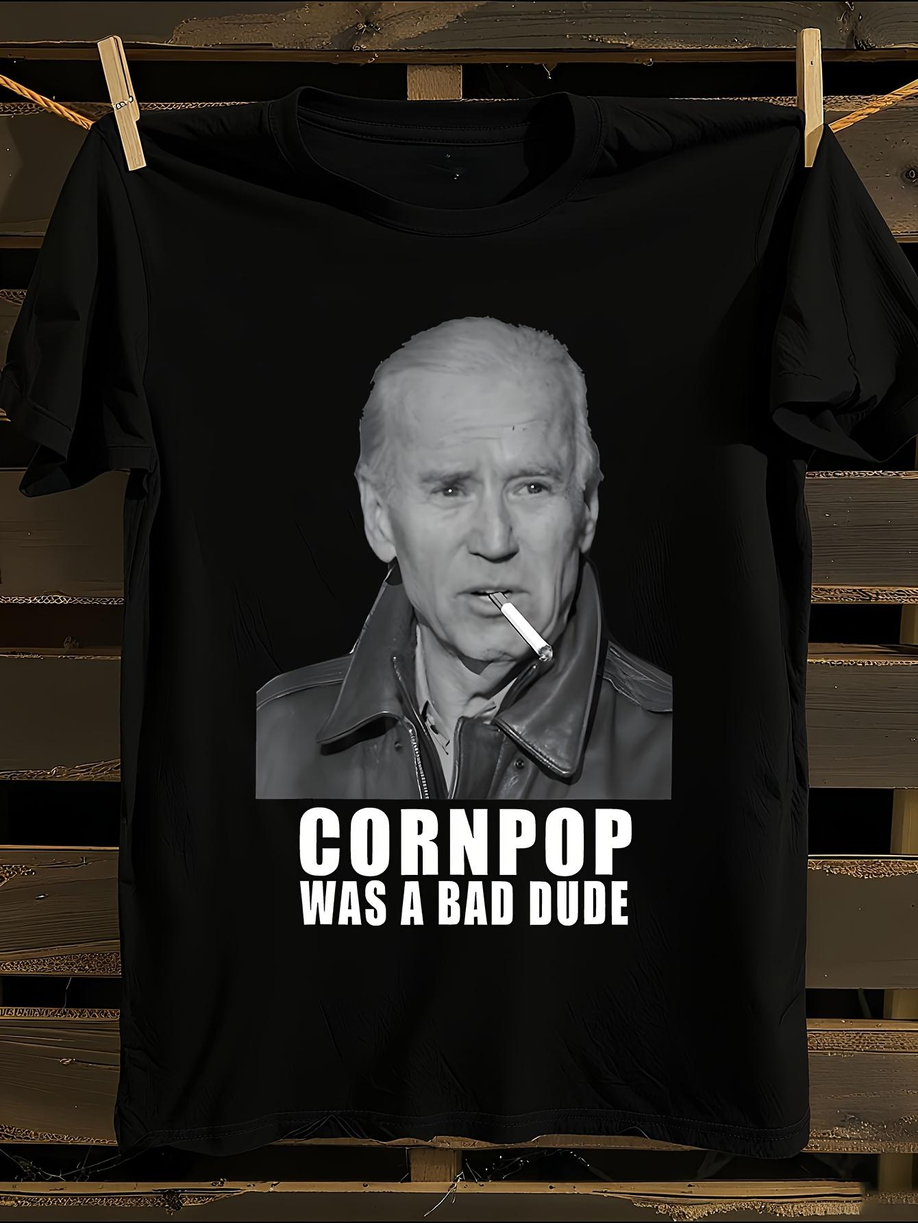 Joe Biden Meme Tshirt XL