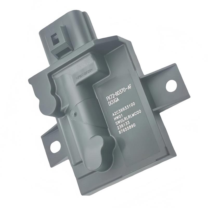 A60X LR172881 For Land Rover Discovery 5 Sport Range Rover Evoque Velar 2012- 2019 Compatible Fuel Pump Control Module Car Part