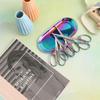 Color Titanium Vintage Embroidery Dressmaking Tools Paper DIY Fabric Cutter Sewing Scissors Needlework Tool Tailor Shears
