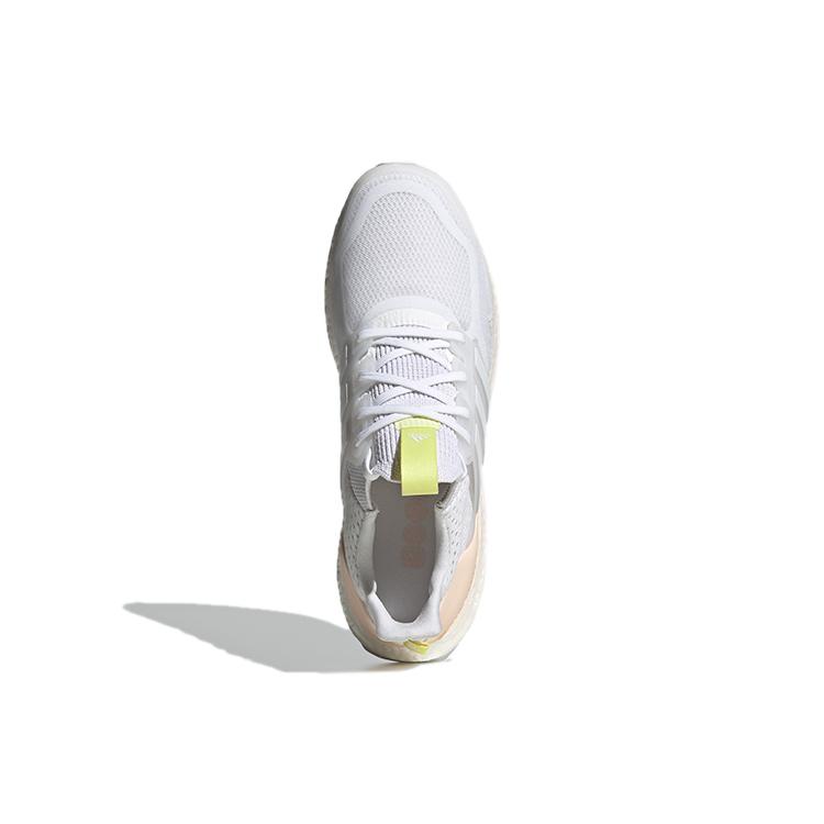 New Adidas Ultra Boost 5.0 Dna White Pink Women's GX3081