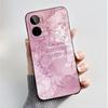 Luxury Fashion Butterfly Flower Cases For BLU G93 Shockproof Black Soft Silicone Back Cover Phone Case For BLU G93 G 93 Casing