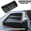 Trument Panel Storage Box Center Console Hidden Storage Box for Toyota Corolla Cross Accessories XG10 2024