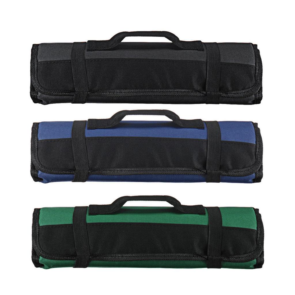Carrying Case, 22 Seats, Professional Cutter Bag Can Contain Accessories