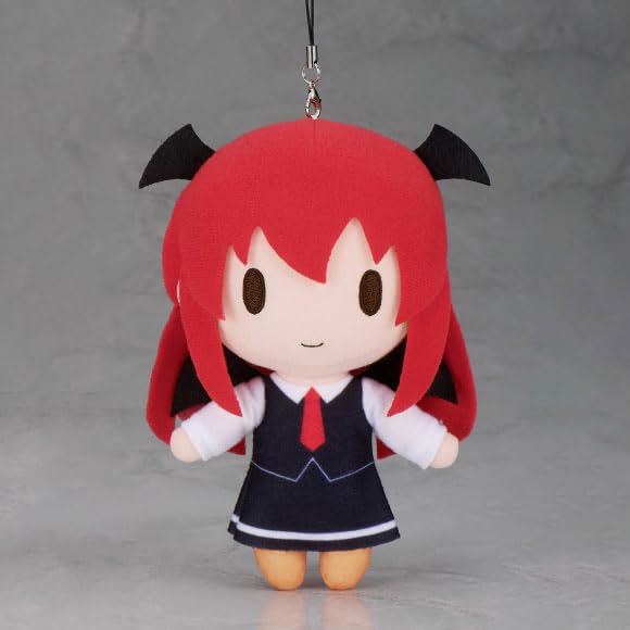 Little Devil Mini Plush Toy Touhou Official Goods