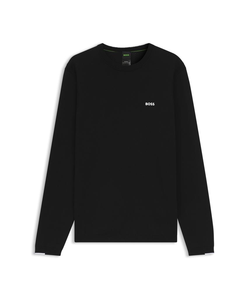 BOSE Essential Crew Neck Cotton Knit 50541940_001