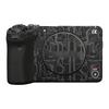 FX30 Decal Skin Vinyl Wrap Film Camera Body Protective Sticker Protector Coat For Sony FX30 ILME-FX30 FX 30 camera stickers