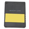 Memory Card FMCB V1.966 Plug and Play Game Console External Data Card with Free McBoot for PS2